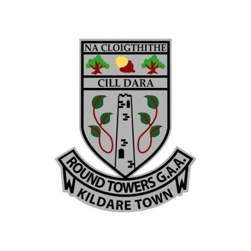 Round Towers