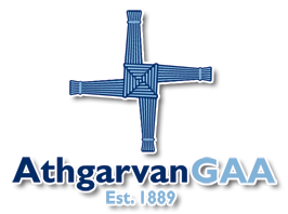Athgarvan