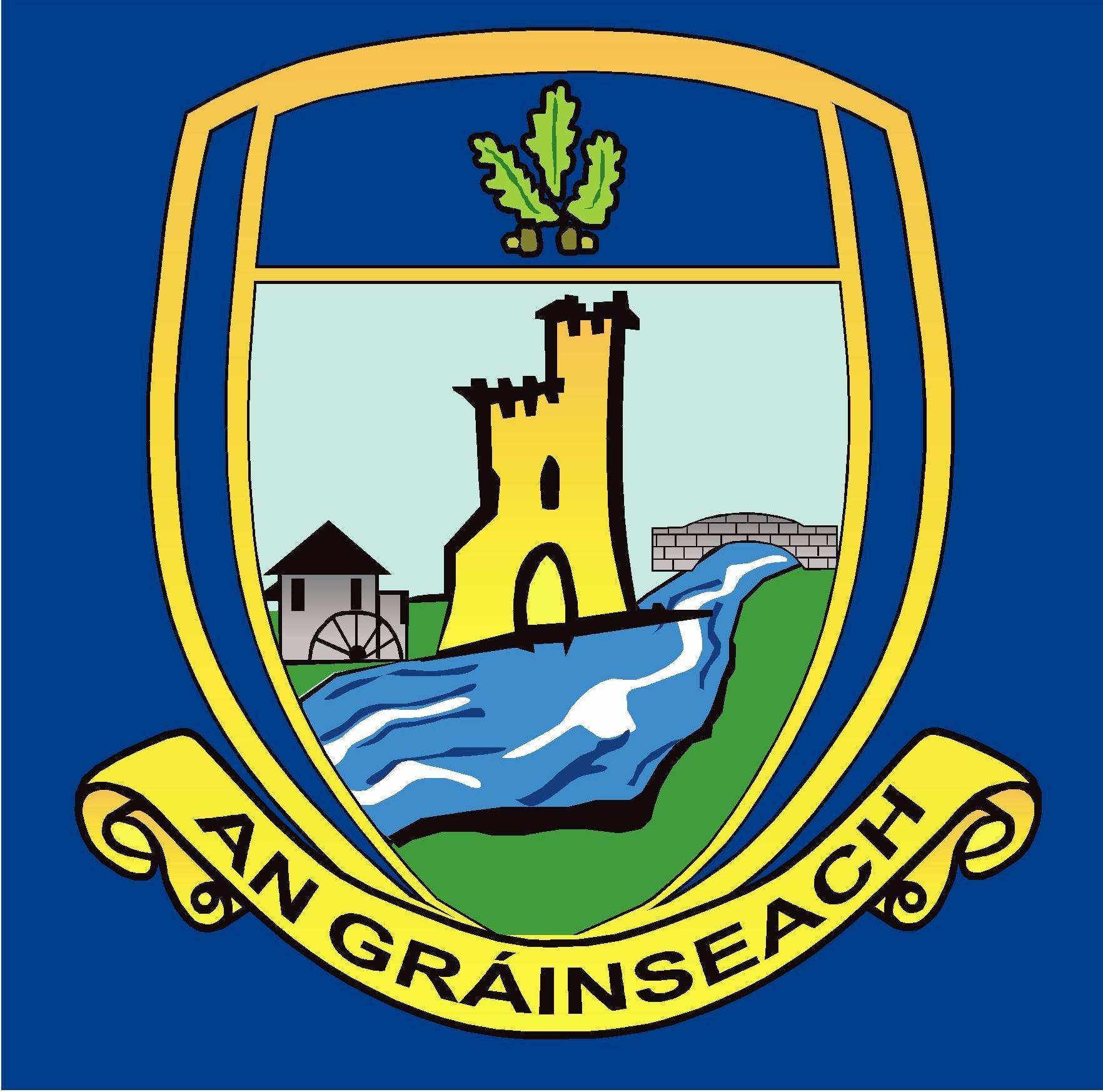 Grangenolvin