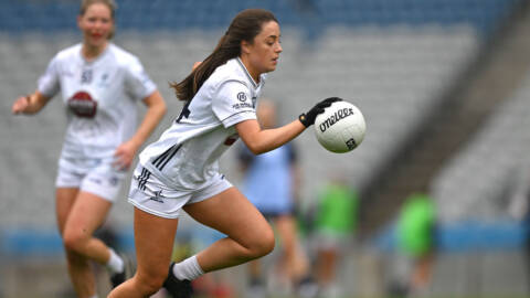 Kildare LGFA