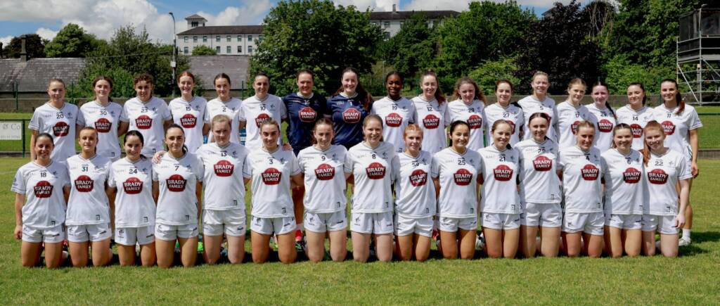 Quarter-final pairings confirmed in race for TG4 All-Ireland SFC