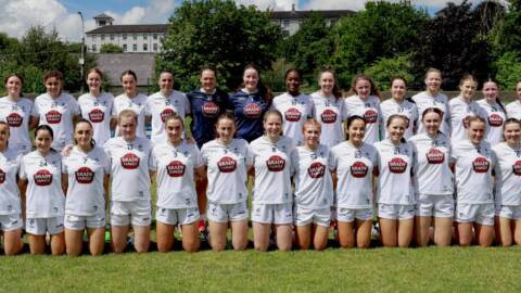 Kildare LGFA