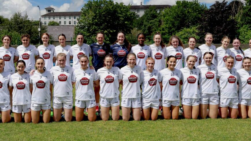 Quarter-final pairings confirmed in race for TG4 All-Ireland SFC