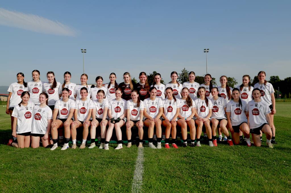 Kildare produce brilliant comeback against Cork to reach All-Ireland U16 ‘A’ final