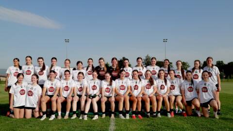 Kildare LGFA