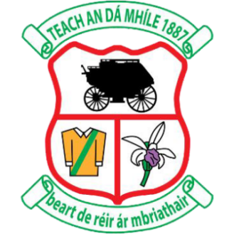 Two Mile House