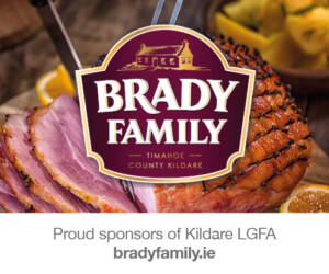 Brady Family Ham MPU